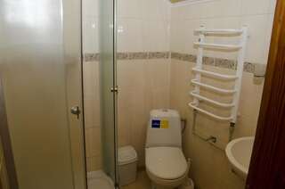 Виллы Котеджі Мрія Шаян Шаян Вилла Делюкс-9