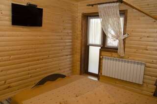 Виллы Котеджі Мрія Шаян Шаян Вилла Делюкс-10