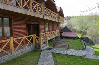 Виллы Котеджі Мрія Шаян Шаян Вилла Делюкс-12