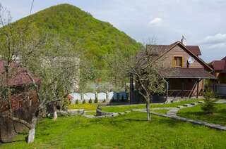 Виллы Котеджі Мрія Шаян Шаян Вилла Делюкс-2