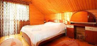 Виллы Котеджі Мрія Шаян Шаян Вилла Делюкс-5