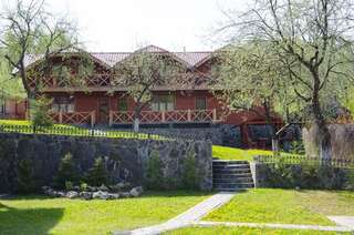 Виллы Котеджі Мрія Шаян Шаян Вилла Делюкс-1