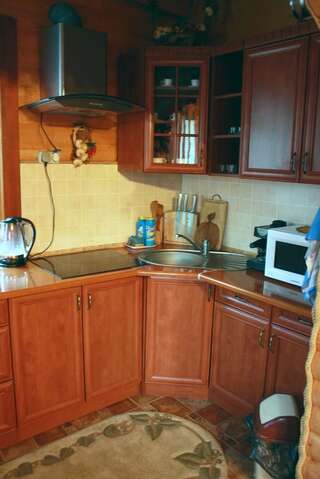 Виллы Котеджі Мрія Шаян Шаян Вилла Делюкс-7