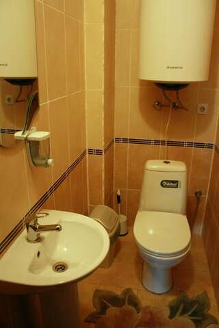 Виллы Котеджі Мрія Шаян Шаян Вилла Делюкс-8