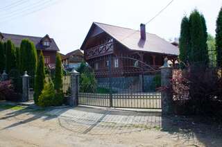 Виллы Котеджі Мрія Шаян Шаян Вилла Делюкс-11