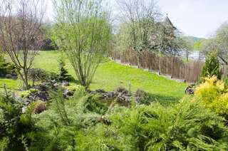 Виллы Котеджі Мрія Шаян Шаян Вилла Делюкс-14