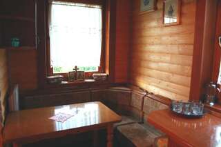 Виллы Котеджі Мрія Шаян Шаян Вилла Делюкс-17