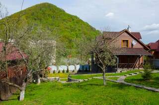 Виллы Котеджі Мрія Шаян Шаян Вилла Делюкс-20