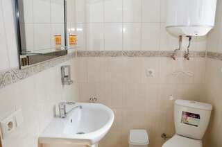 Виллы Котеджі Мрія Шаян Шаян Вилла Делюкс-3