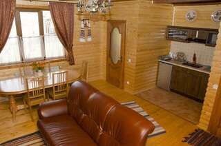 Виллы Котеджі Мрія Шаян Шаян Вилла Делюкс-4