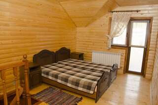 Виллы Котеджі Мрія Шаян Шаян Вилла Делюкс-7