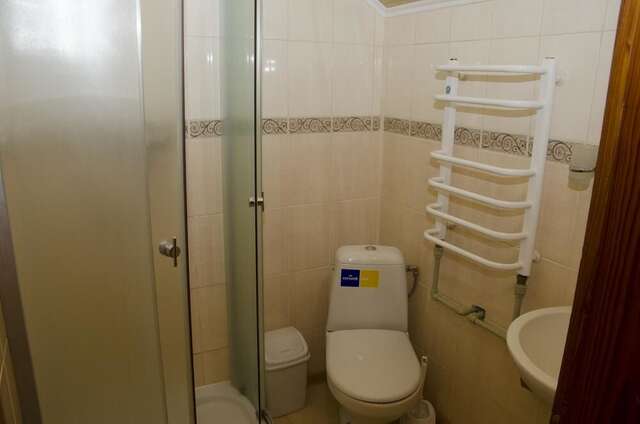 Виллы Котеджі Мрія Шаян Шаян-12