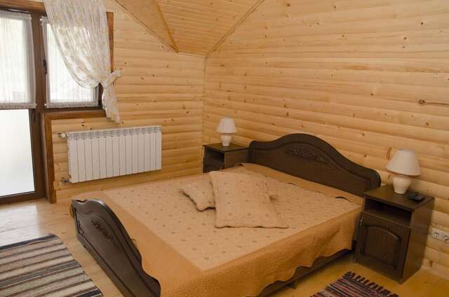 Виллы Котеджі Мрія Шаян Шаян-14