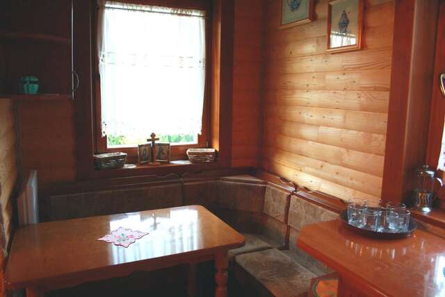 Виллы Котеджі Мрія Шаян Шаян-21