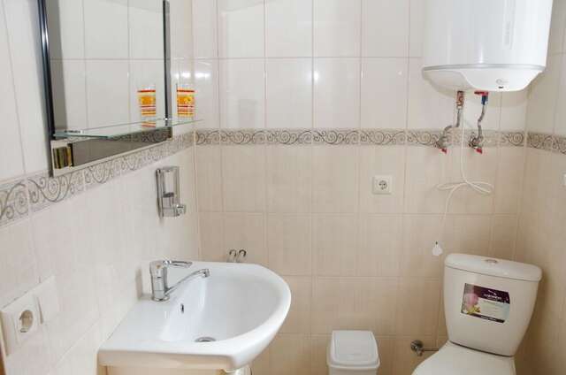 Виллы Котеджі Мрія Шаян Шаян-6