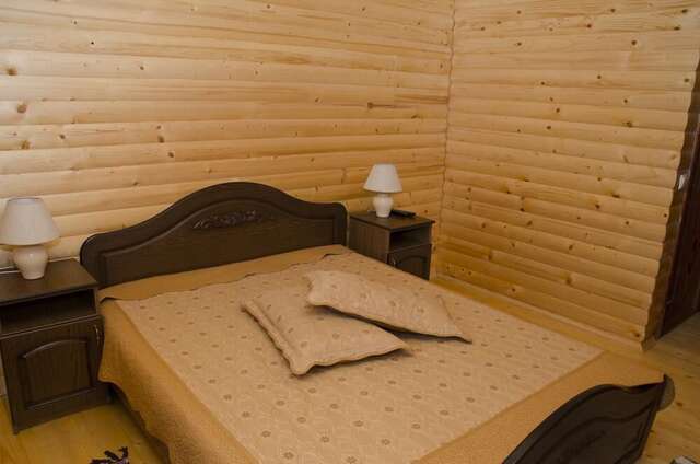 Виллы Котеджі Мрія Шаян Шаян-11